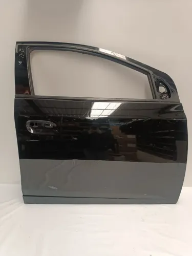 Porta Chevrolet Prisma / Onix 2013 A 2019 | Dianteira Lado Direito (Passageiro) - Usada