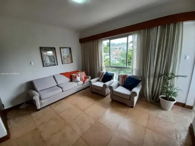 Excelente apartamento 3 quartos na Graça