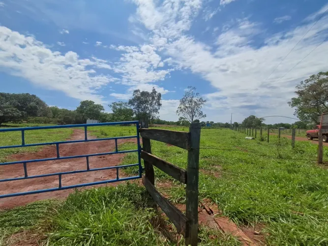 Chácara a Venda