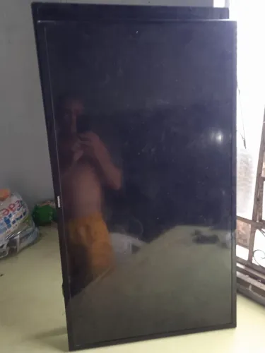 Vendo quatro TVs lcd no estado que se encontra 
