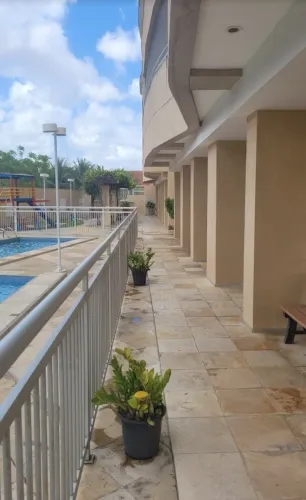 Apartamento San Giovanni na Maraponga