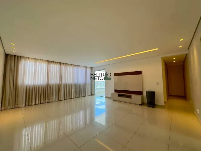 Apartamento 3 quartos para alugar no Buritis