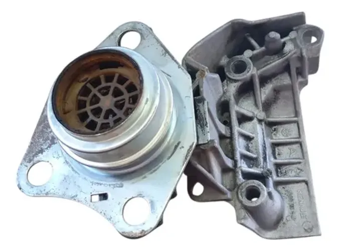 Suporte Motor Coxim Renault Clio Scenic 1.6 16v 2005 2008