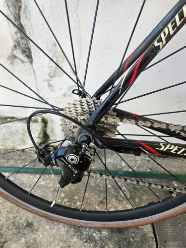 Vende-se speed specialized tarmac 