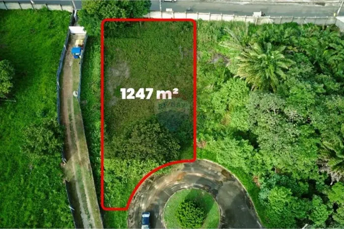 Terreno à venda Condomínio Horto Marina em Barra do Jacuípe