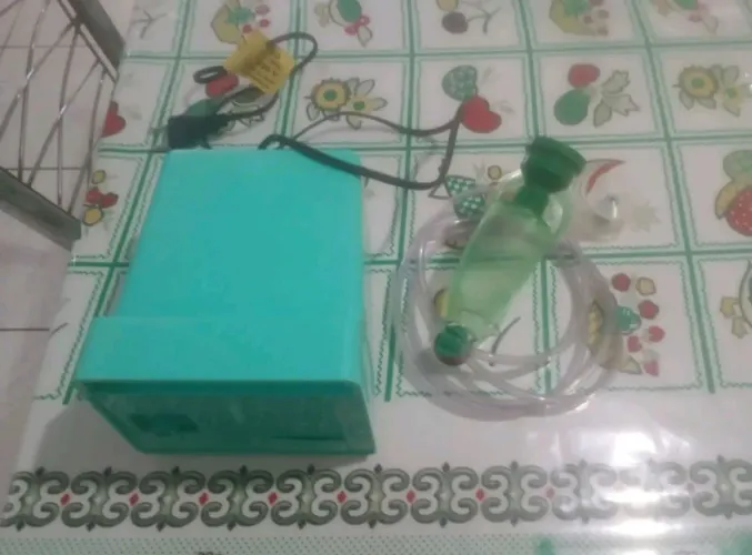 Nebulizador