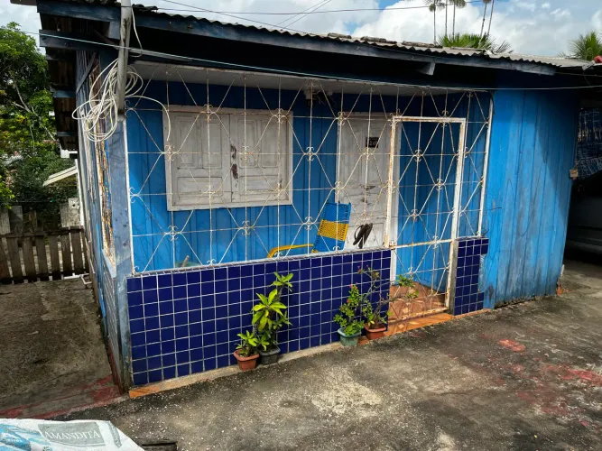 Casa dupla no mesmo terreno ? ideal para família grande ou renda extra com aluguel