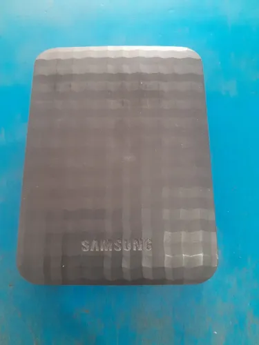 Hd externo Sansung 1 tera