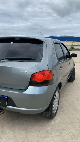 Fiat Palio ELX 1.4 MPI Fire Flex 8V 4P 2008