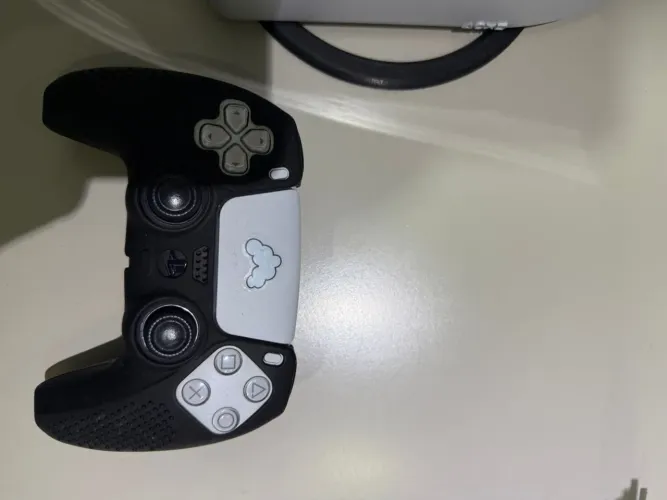 Vendo PS5 - impecável