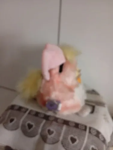 Vendo furby original 1999