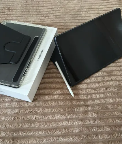 Galaxy Tab S10 FE Samsung à venda 