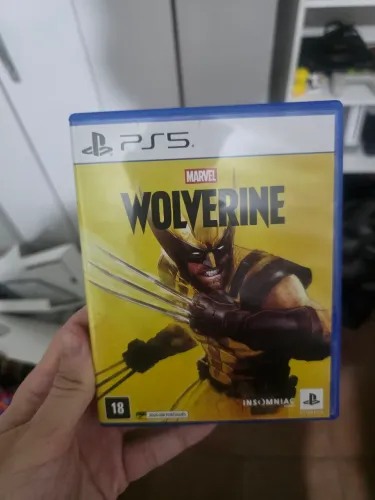 Wolverine