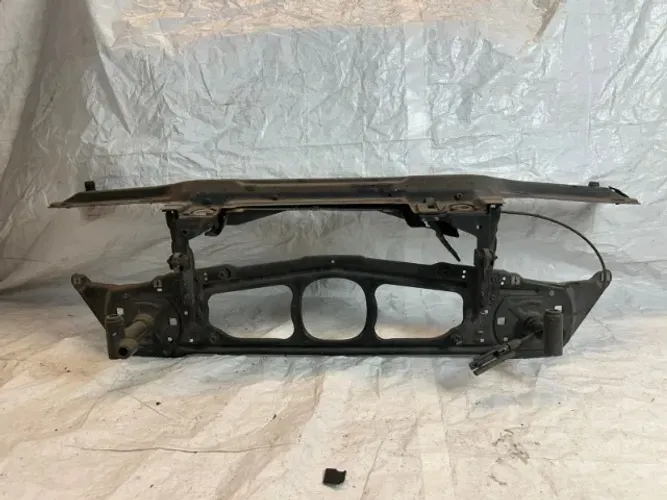 Mini frente/Painel frontal BMW 320i 2.5 2009 a 2012