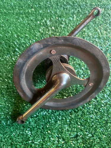 Pedivela Monark monareta mirim
