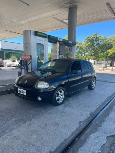 Renault Clio RL / Yahoo/ Authent. 1.0 8V 5P 2003