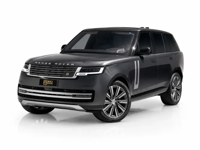 Land Rover Range Rover Range R. Vel. R-DYN. SE 3.0 PH6 4X4 AUT 2026