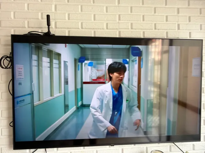 TV SMART LG 55?