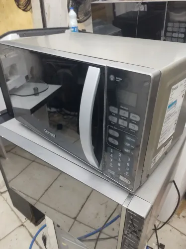 Microondas Consul 20L garantia