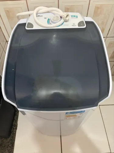 Tanquinho 