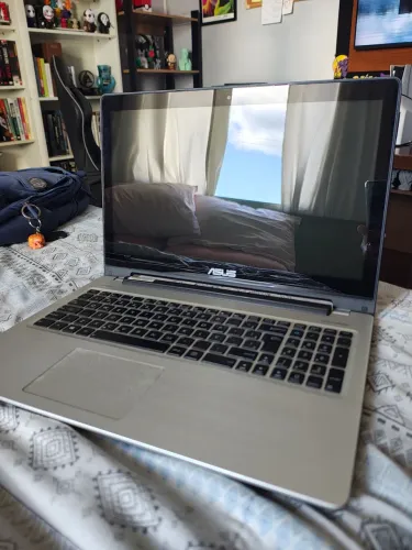 Notebook Asus s550c i5 - Semi Novo