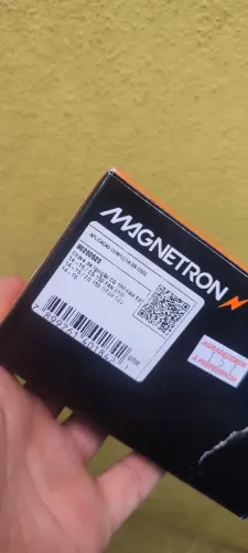 Ignição de Titan 150 /2015