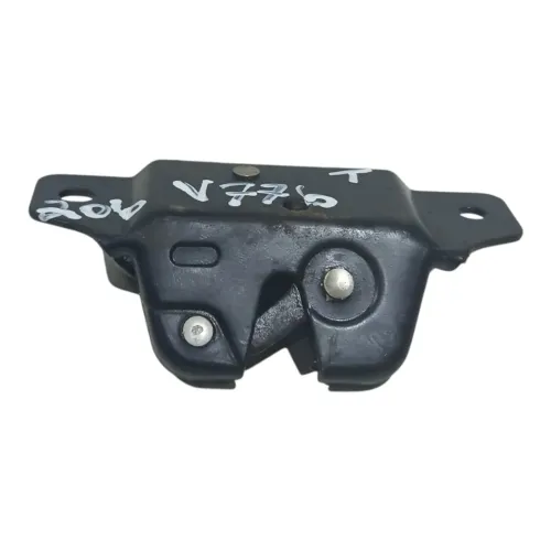 Fechadura Tampa Traseira Porta Mala Peugeot 206 2000 A 2010