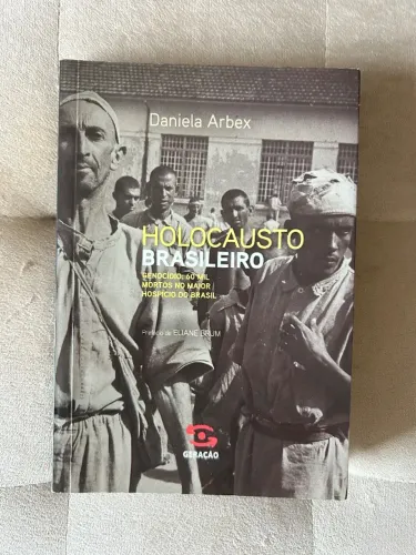 Holocausto Brasileiro 