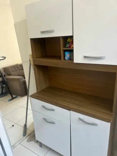 Armário de conzinha