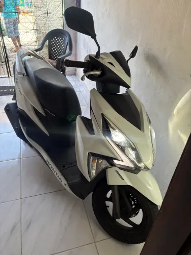 Honda Elite 125 2020