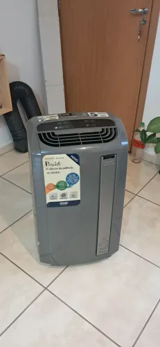 Ar condicionado portatil (110v)