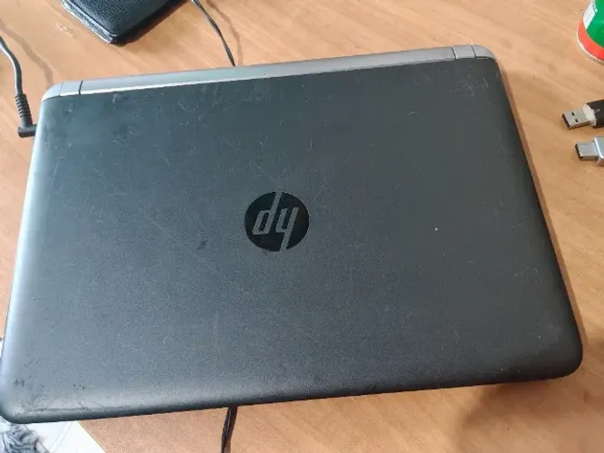Notebook probook HP i5 sexta geracao