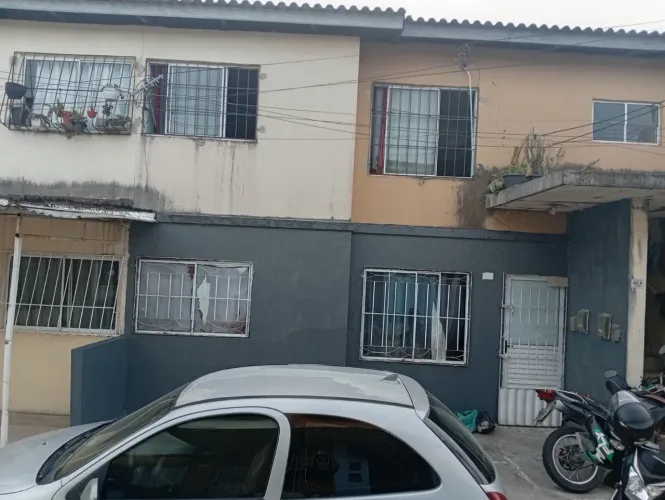 Vende-Se apartamento