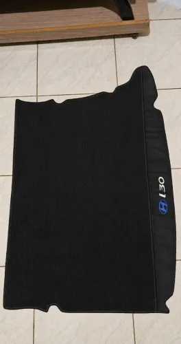 Tapete porta malas Hyundai i30 