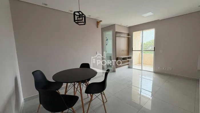 Apartamento 2 quartos para alugar no Residencial Las Rocas no bairro Piracicamirim em Pira