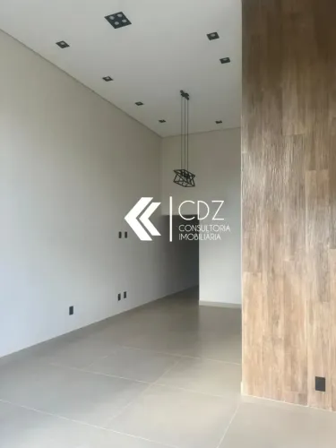 Casa com 3 Dormitórios á venda no Condomínio Reserva Ipanema - Sorocaba/SP