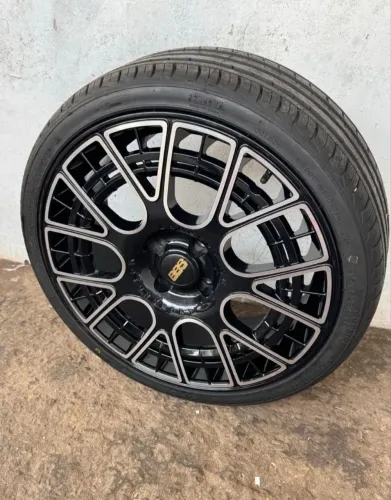 Rodas aro 18