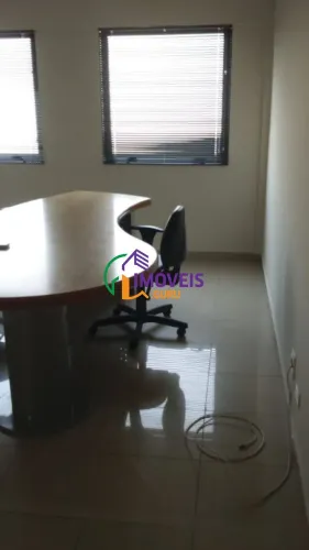 CONJ. COMERCIAL - LAPA - SP