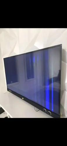 TV philco 55"