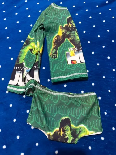 Roupinha infantil menino 3 a 4 anos roupas seminovas outras nao usadas
