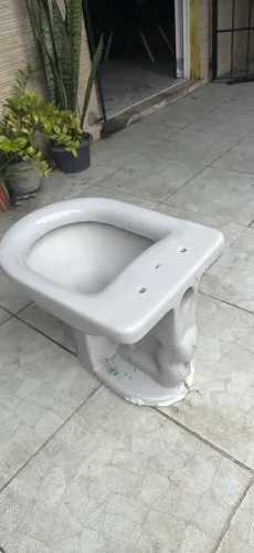 Vaso Sanitário Celite preço p vender logo