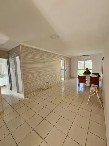 Condominio Rio São Lourenço