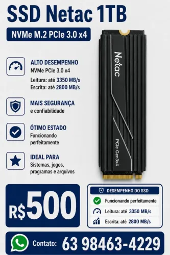 SSD