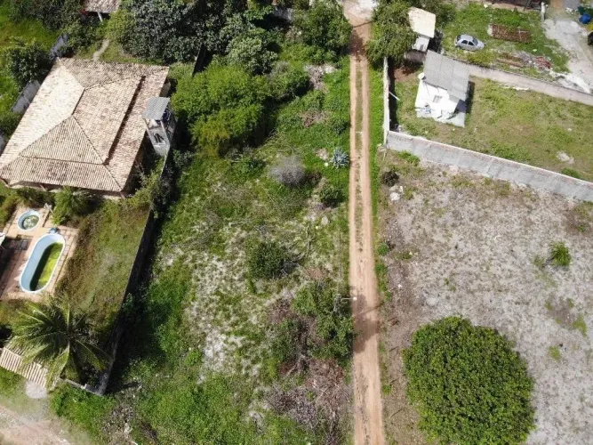 LOTE TERRENO PLANO EM ITACIMIRIM NA ILHA DO MEIO