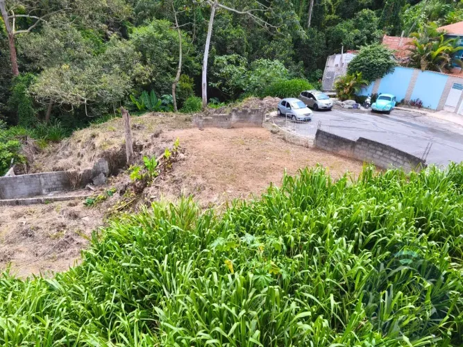 Terreno para venda, Residencial Vale Do Sol, Itapevi