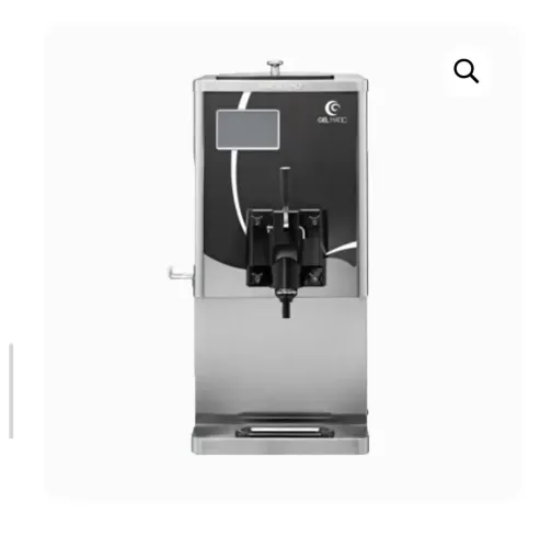 Máquina de Sorvete - Pastry Gel Plus, Gel Matic
