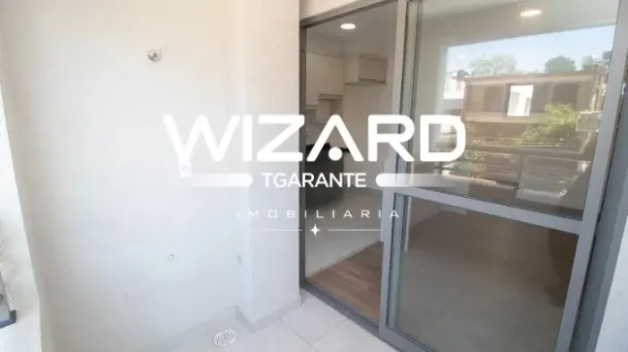 Apartamento com 1 Quarto para alugar, 59m² - Bangu