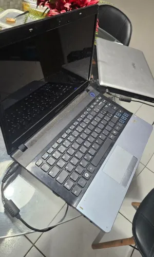 Notebook