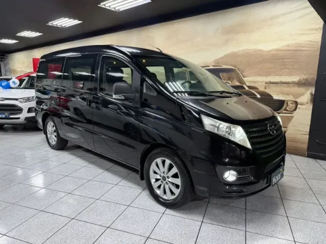 JAC T8 2.0 16V 5P Mec. 2014