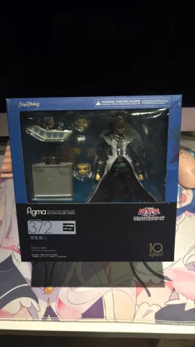figma 372 seto kaiba